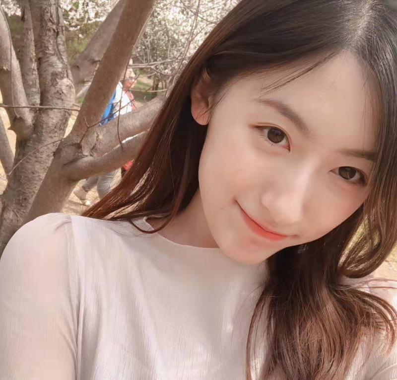 Fanny的第一张照片--罗源交友网