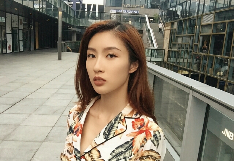 蘇悅的第四张照片--罗源交友网