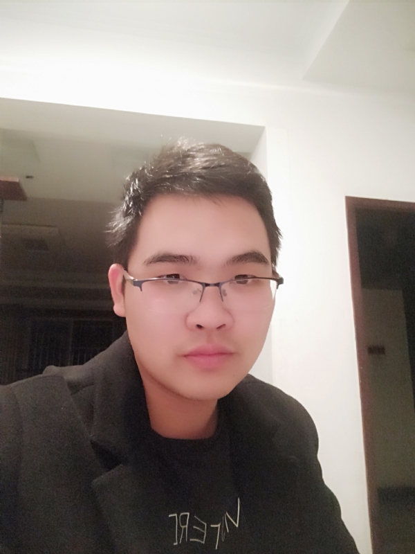 双生花开的第一张照片--罗源交友网