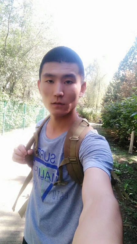 凯强的第一张照片--罗源交友网