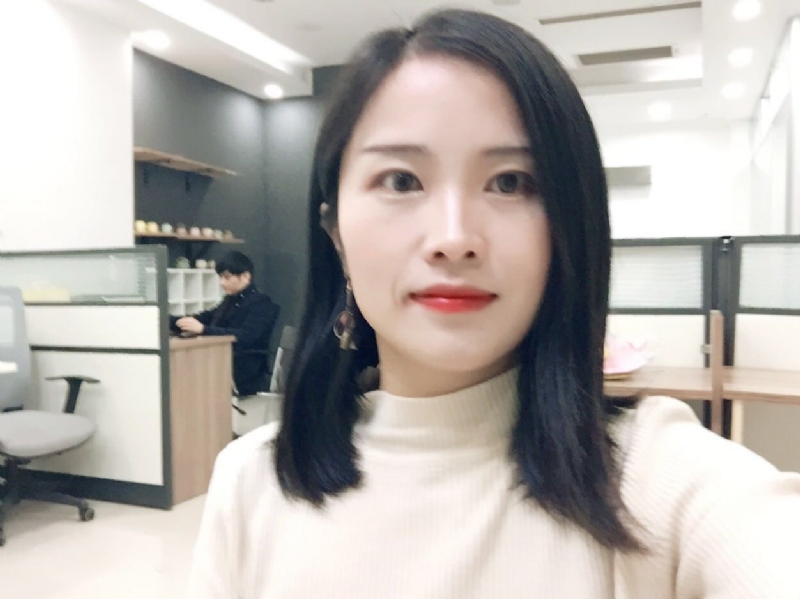 玛丽的第二张照片--罗源交友网