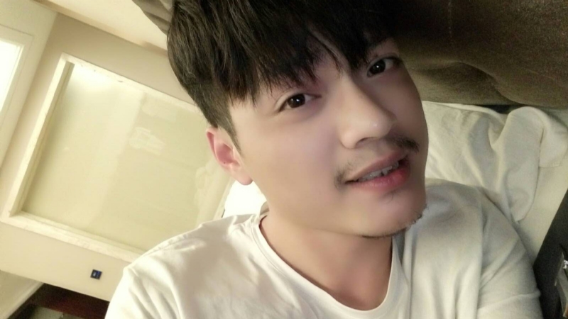 快乐老男人的第一张照片--罗源交友网