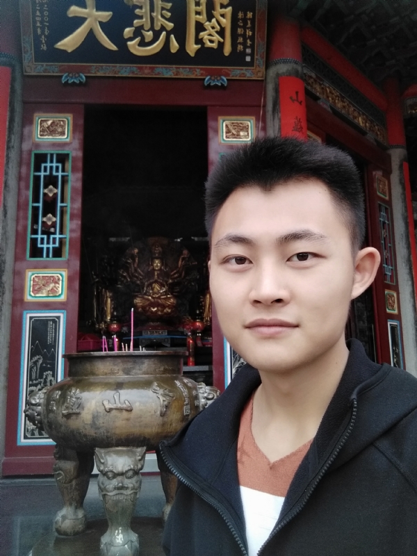林海峰的第一张照片--罗源交友网