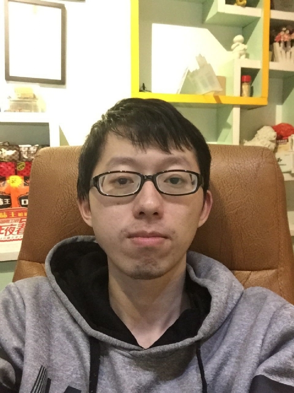 桀桀的第一张照片--罗源交友网