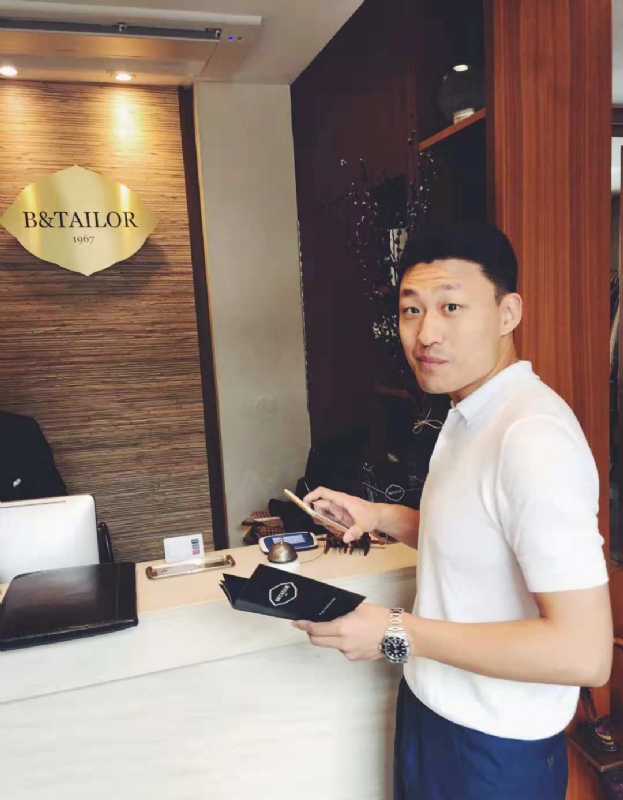 阿根的第一张照片--罗源交友网