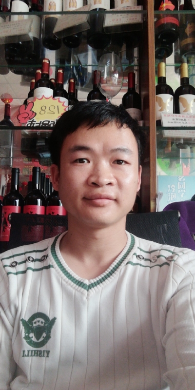 真心征婚的第二张照片--罗源交友网