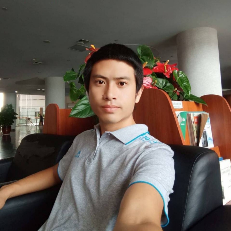 峰峰的第一张照片--罗源交友网