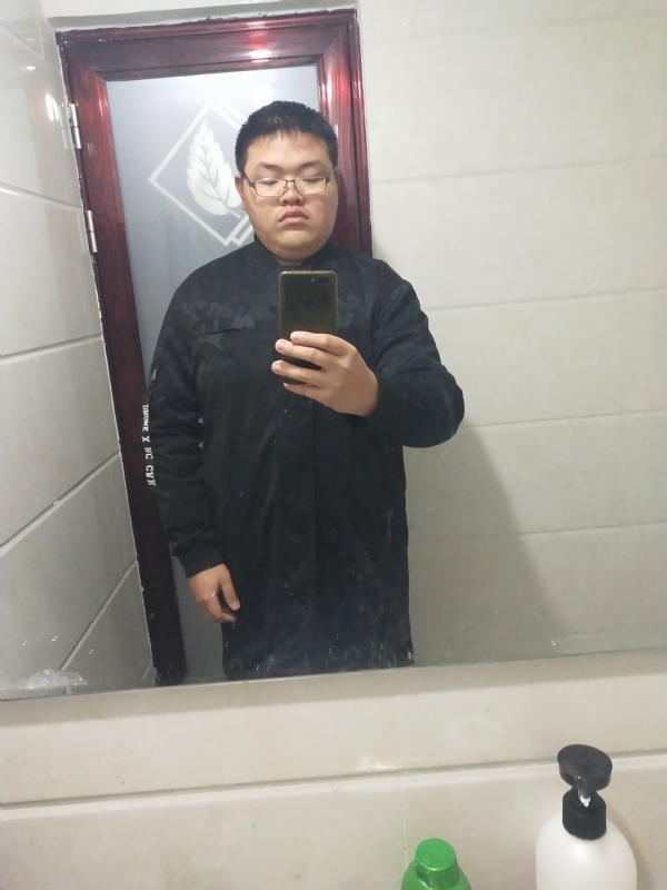 我是一盘酸菜鱼的第一张照片--罗源交友网