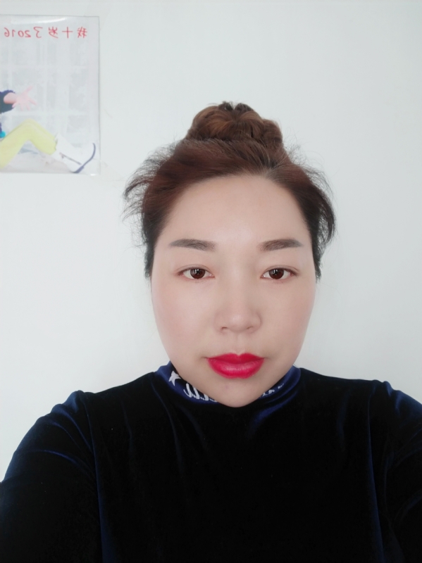 美丽人生的第一张照片--罗源交友网