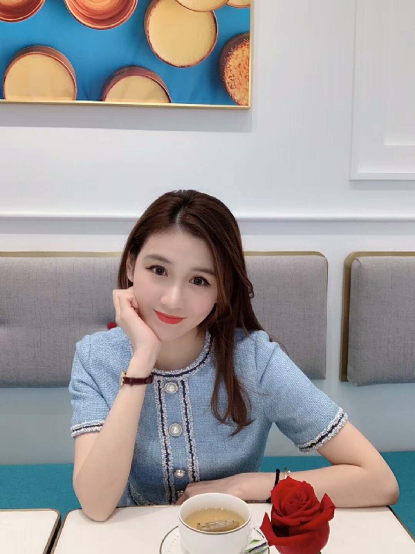 Emily的第二张照片--罗源交友网