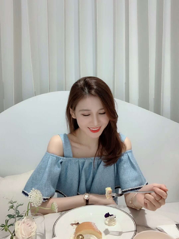 Emily的第三张照片--罗源交友网