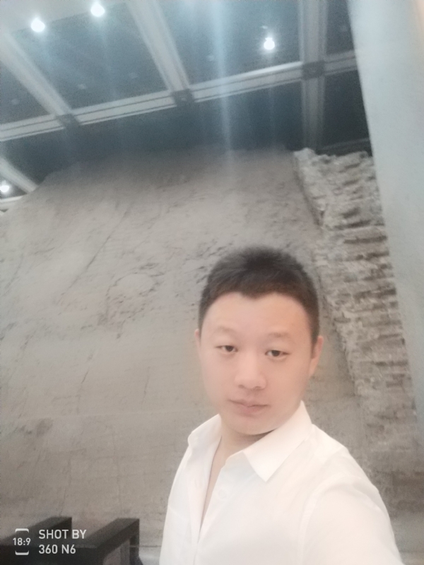龚某人的第一张照片--罗源交友网