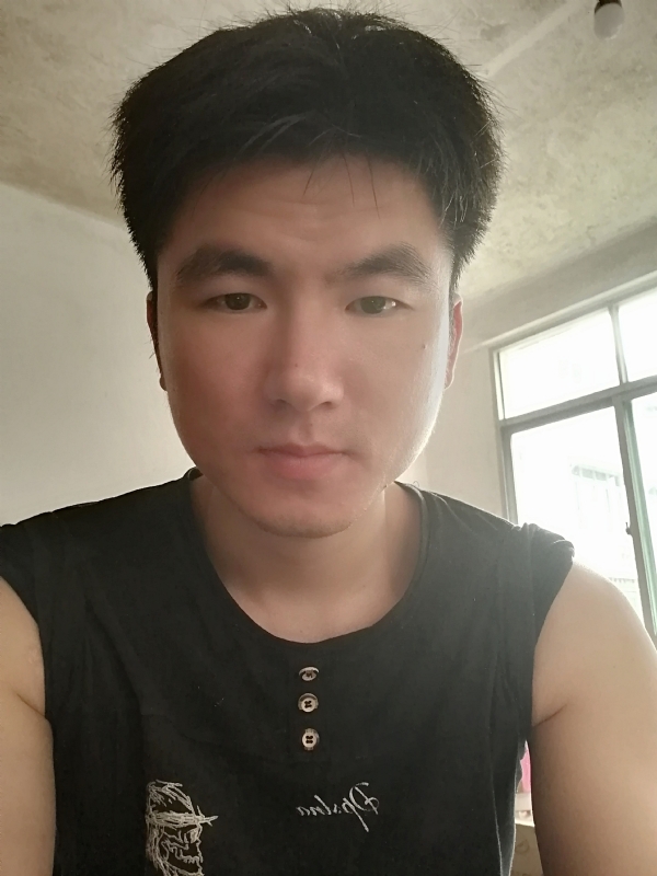 何必呢的第二张照片--罗源交友网