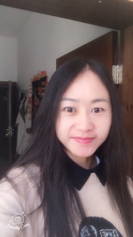 Misszoe的第一张照片--罗源交友网