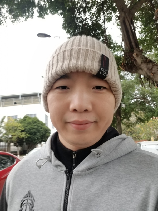 爱笑的老虎的第一张照片--罗源交友网