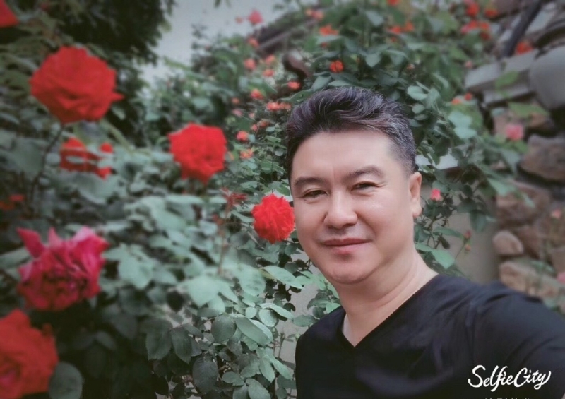姓李名光耀的第一张照片--罗源交友网