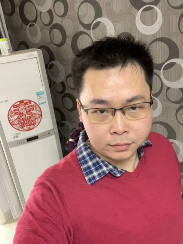 小李a的第一张照片--罗源交友网