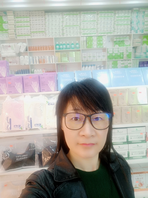 爱生活的第二张照片--罗源交友网