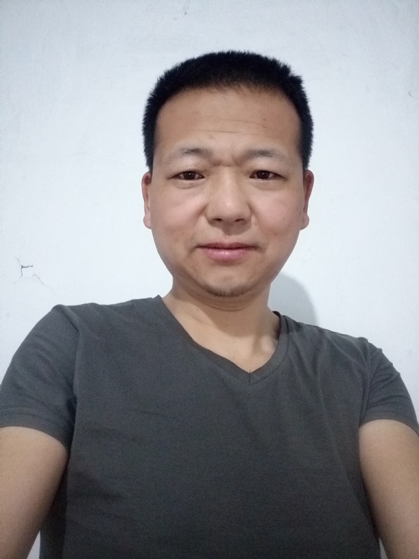 真爱一生的第一张照片--罗源交友网