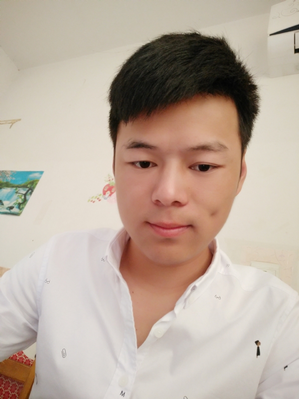 余生请多指教的第一张照片--罗源交友网