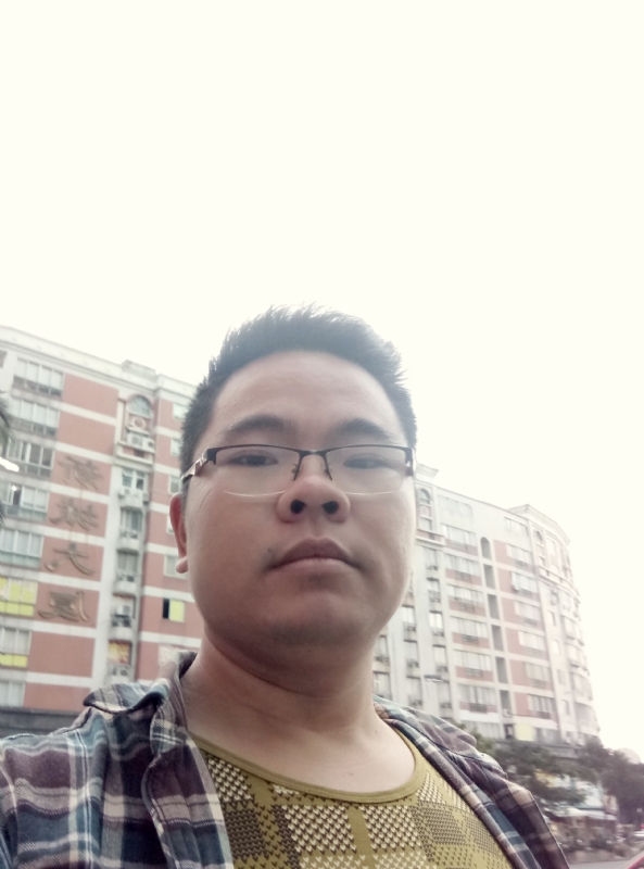 今生今世的第一张照片--罗源交友网