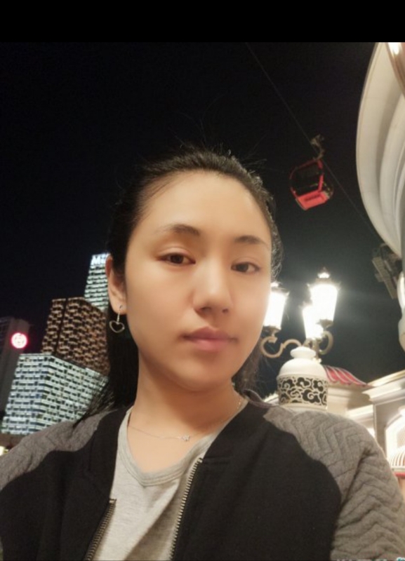 飄兒的第一张照片--罗源交友网