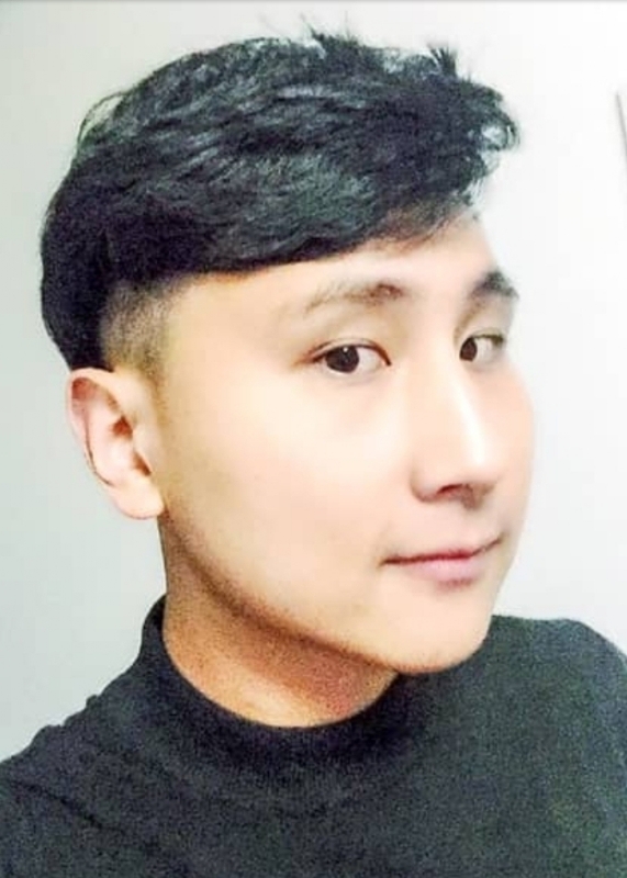 最帅民航人的第一张照片--罗源交友网