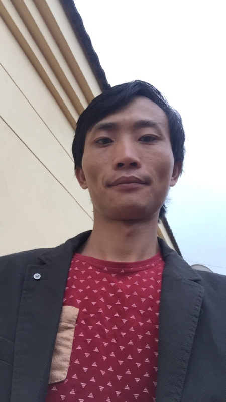 WENK的第一张照片--罗源交友网