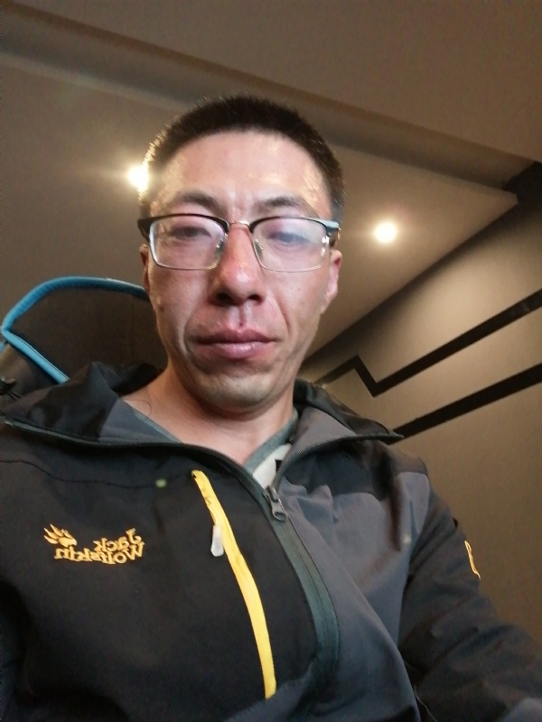 千年等你的第一张照片--罗源交友网