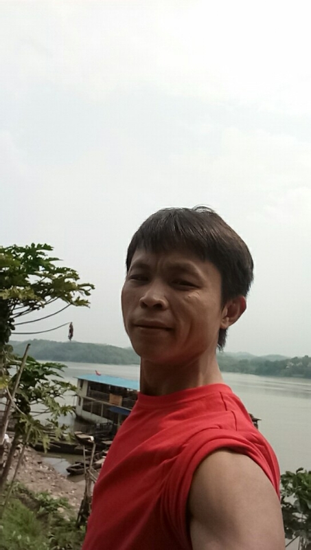 自然的第一张照片--罗源交友网