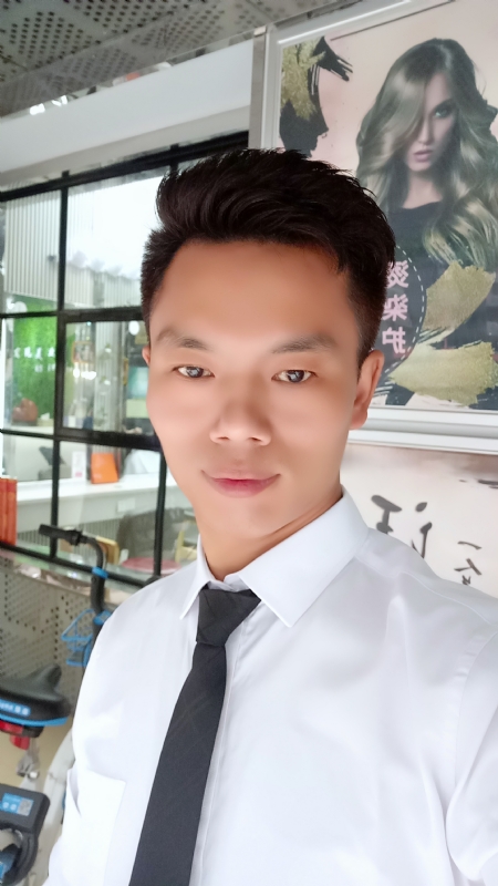 阳光男士的第一张照片--罗源交友网