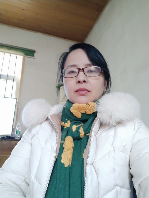 想想的第一张照片--罗源交友网