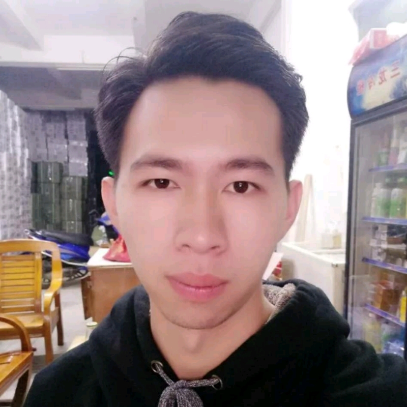 有情的第一张照片--罗源交友网