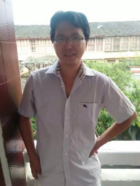敬奉的第一张照片--罗源交友网