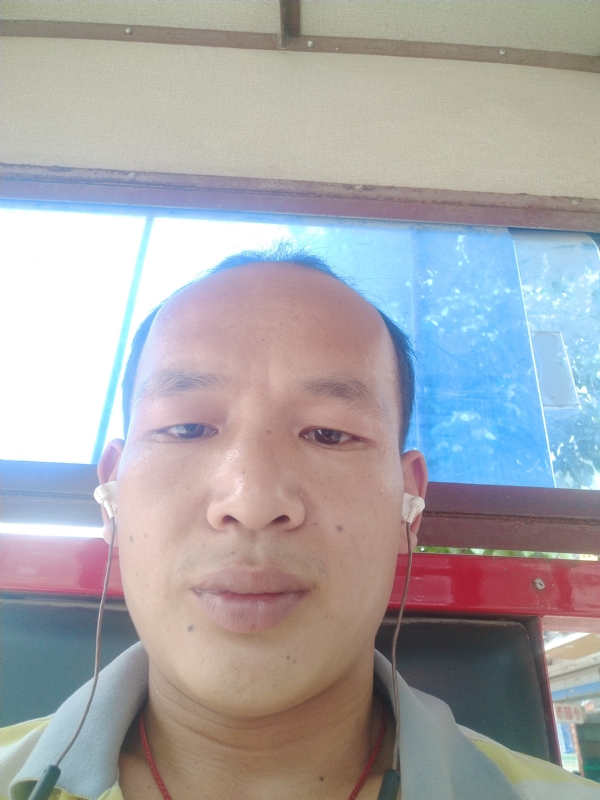 缘分的第一张照片--罗源交友网