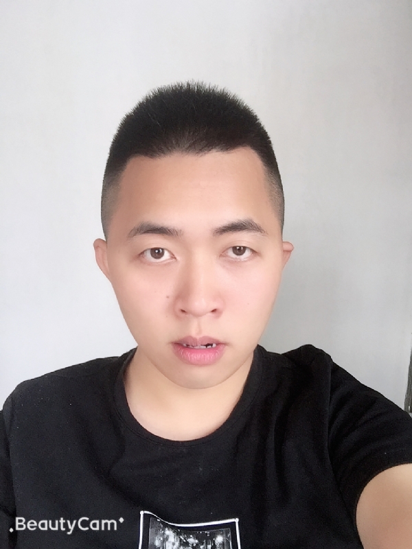 小白的第一张照片--罗源交友网