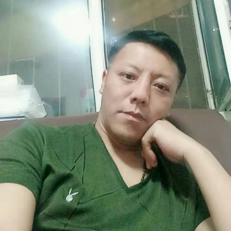 龍行天下的第一张照片--罗源交友网