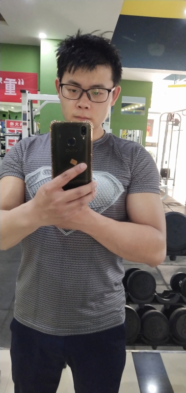 诚心找对象的第一张照片--罗源交友网