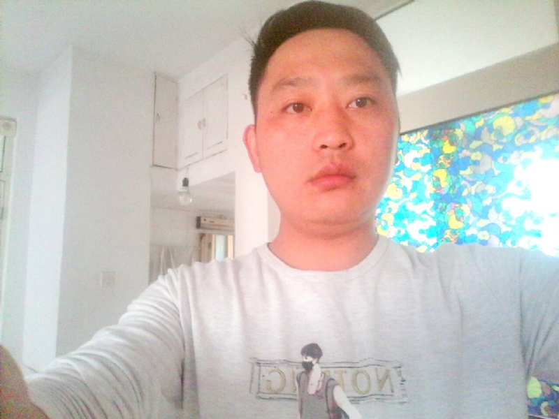 东成西就的第一张照片--罗源交友网