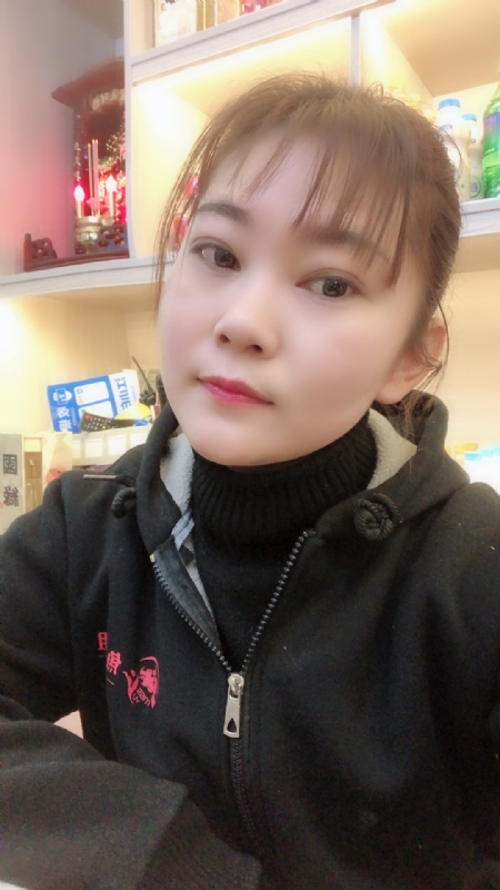 泡沫的第一张照片--罗源交友网