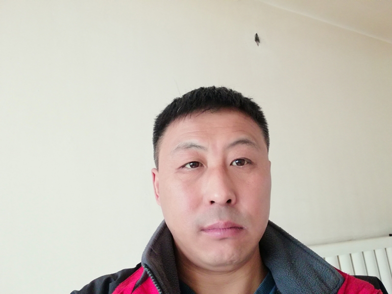 海阔天空的第一张照片--罗源交友网