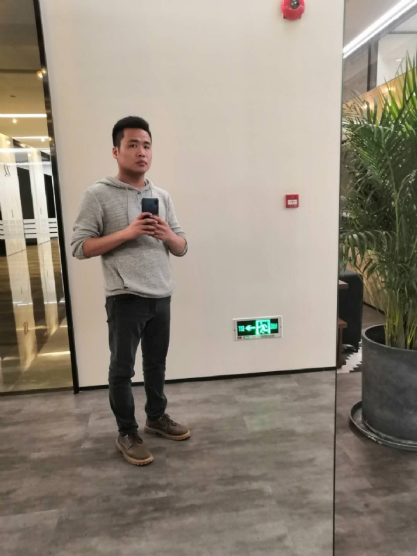 Tim的第二张照片--罗源交友网