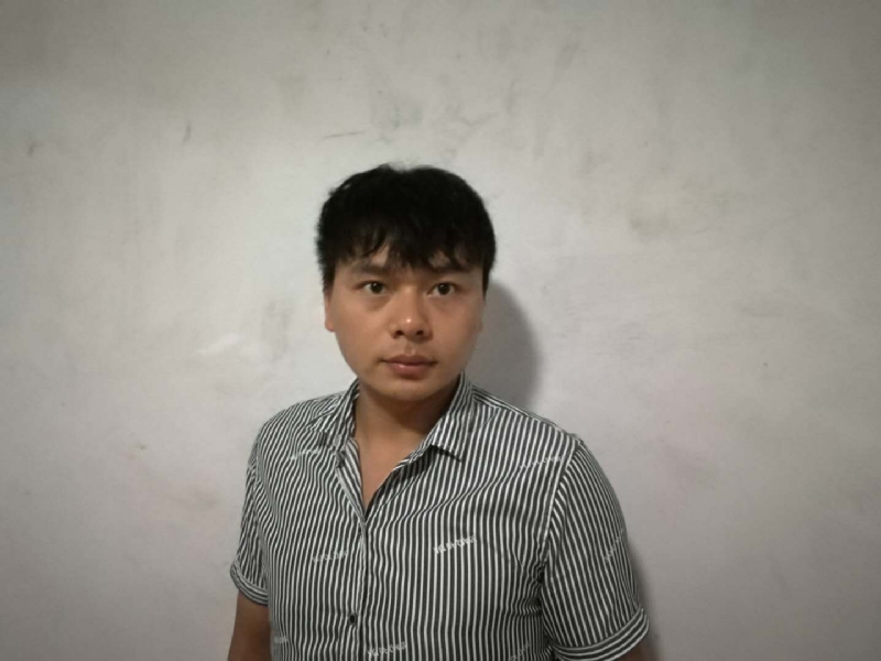 微笑的云的第一张照片--罗源交友网
