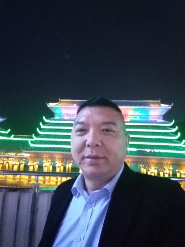 幸福的港湾的第一张照片--罗源交友网