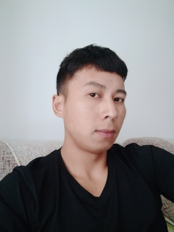 凡华的第一张照片--罗源交友网