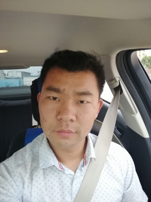 孤独终老的第一张照片--罗源交友网