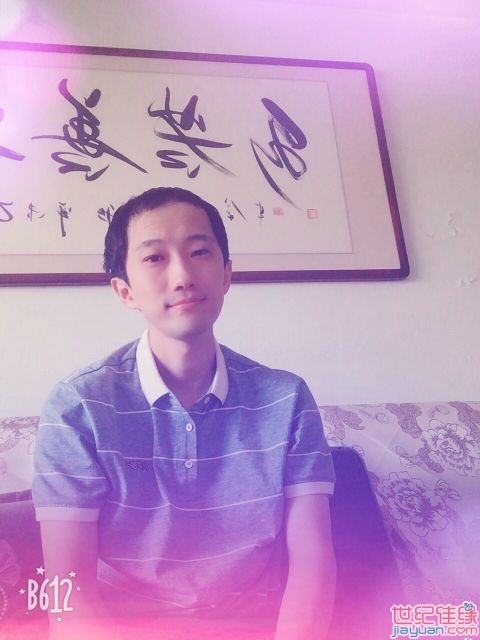 唯有、努力的第一张照片--罗源交友网