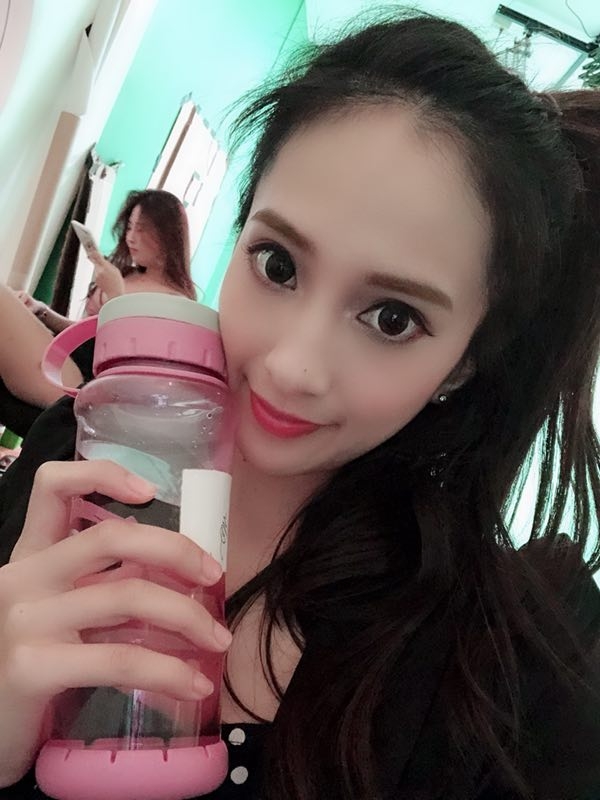 沐沐吖的第一张照片--罗源交友网