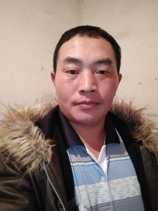 姻之缘的第一张照片--罗源交友网