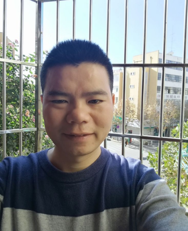 找结婚对象的第一张照片--罗源交友网